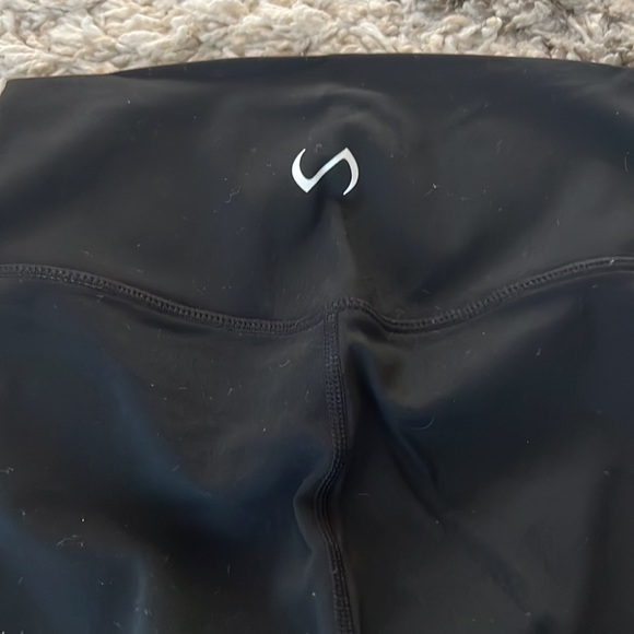 TLF seamless leggings - Picture 3 of 4